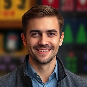 Raúl Ibáñez Domínguez — Nuevas casas de apuestas reviewer